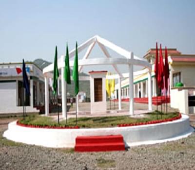 BGSBU Campus photo 1